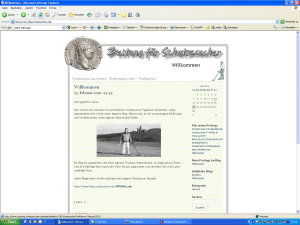 Schatzsucher Zeitung