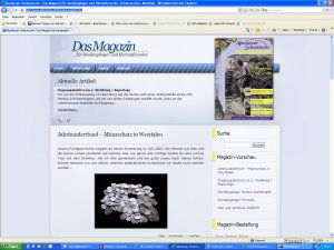 Abenteuer Schatzsuche